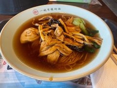 -鸡鸣寺百味斋素菜馆