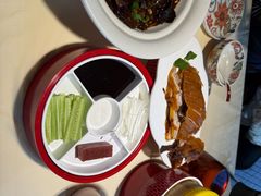 -京鸭棠(让胡路万达店)
