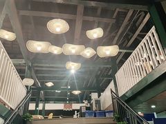 大堂-纳兰傣雀傣味餐厅