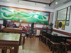 -蓝记云吞(正果店)