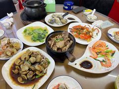 -鑫鸿达·海鲜闽菜热炒小馆(中山路店)