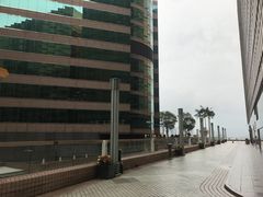 -香港皇家太平洋酒店