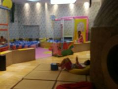 -丽池宫韩式汗蒸会馆(华灯坊店)