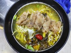 -好麺世家海鲜面馆(新建中路店)