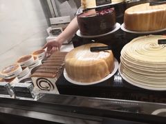 -Awfully Chocolate(来福士广场店)