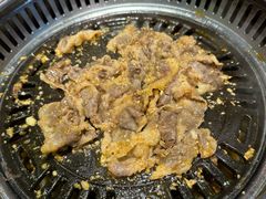 -炭之家烤肉(世茂店)