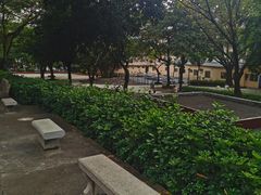 -炮台山公园