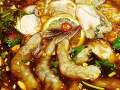 -大洋家·精品潮汕菜·生腌砂锅粥(天河东路店)