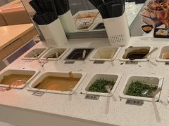 -呷哺呷哺 黄金牧场 (新辰里学清路店)