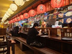 -鸟鹏烧鸟居酒屋(仁恒梦中心店)