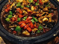 庐山石鸡-原鄉本味 楚菜 丹江口鱼(北苑店)