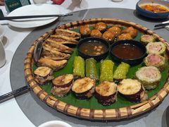 -桂林肥仔·中华餐饮名店(园湖店)