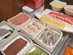 -海底捞火锅(万达广场店)