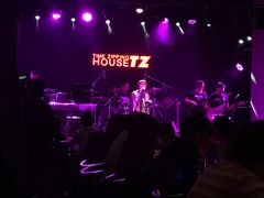 -TZ House音乐现场(茅台店)