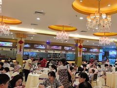 -益利大酒楼(井岸店)
