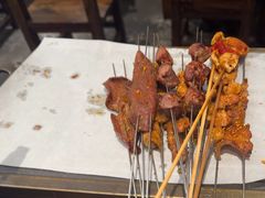 -破店肥哈·东北烧烤(南山保利店)