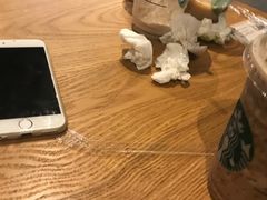 -星巴克(徐州苏宁广场B1店)