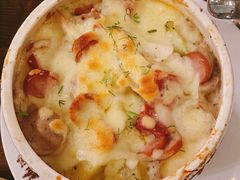 -卢布里西餐厅(总店)