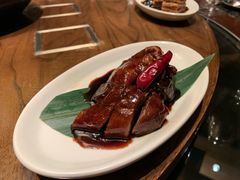 -湖滨28中餐厅·西湖宴·杭州君悦酒店