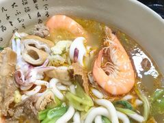 -筒骨麻辣烫(永同昌公寓胜明花园店)