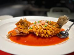 -馋遇江南·精致湖景雅宴(东方之门店)