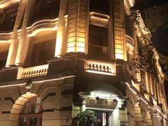 -珠江夜游西堤码头
