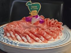 -阳坊胜利涮羊肉(阳坊老店)