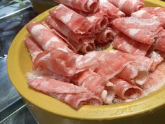 -龍歌自助小火锅(秦淮水游城店)