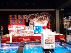 -盒马鲜生(观音桥店)