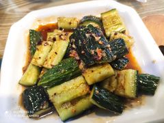 -老电影院饺店(休宁店)