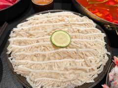 -色響火锅(恒隆广场店)
