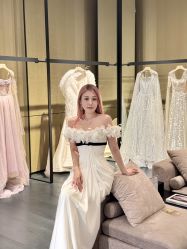-MuseMarry婚纱(前海嘉里中心店)