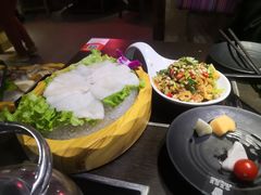 -老诚一锅羊蝎子(黄寺大街店)