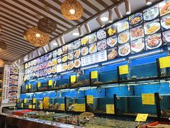 -醉壹号海鲜大排档·老厦门特色菜(厦门美食地标店)