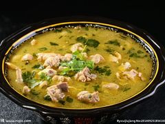 土鸡堡-灵福缘私房菜·农家菜(拈花湾·灵山大佛必推店)