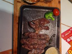 -豪享来中西餐厅(隆昌店)