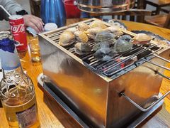 -丹东特色烤肉(南光三部店)