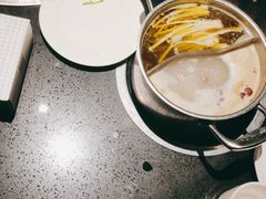 -青一色火锅(摩根店)