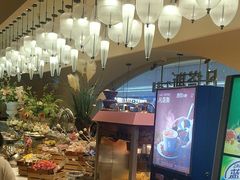 -凡塔斯牛排自助餐厅(莆田万达店)