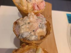 -大铁勺新津菜(东丽阳光新业广场店)