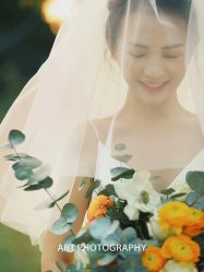-纪梵希旅拍婚纱摄影(大连总店)