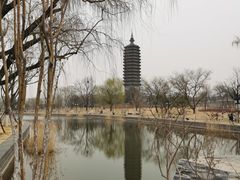 -西海子公园