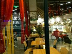 -雕刻时光咖啡馆(北苑店)