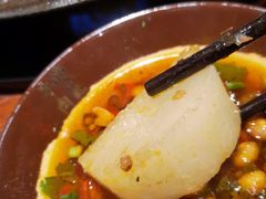 -受气牛肉·耙牛肉火锅(水晶郦城店)
