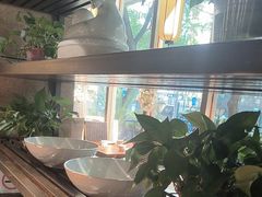 -金枝玉叶上海人家食府(三里河店)