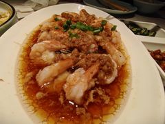 -北李妈妈菜·海肠捞饭(高新万达店)