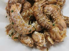 -蚝得喜海鲜(东城店)