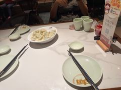 -船歌·鱼水饺青岛菜(石老人店)