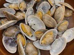 -萨莉亚意式餐厅(中北永旺店)