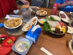 -呷哺呷哺(沈阳赛特奥莱店)